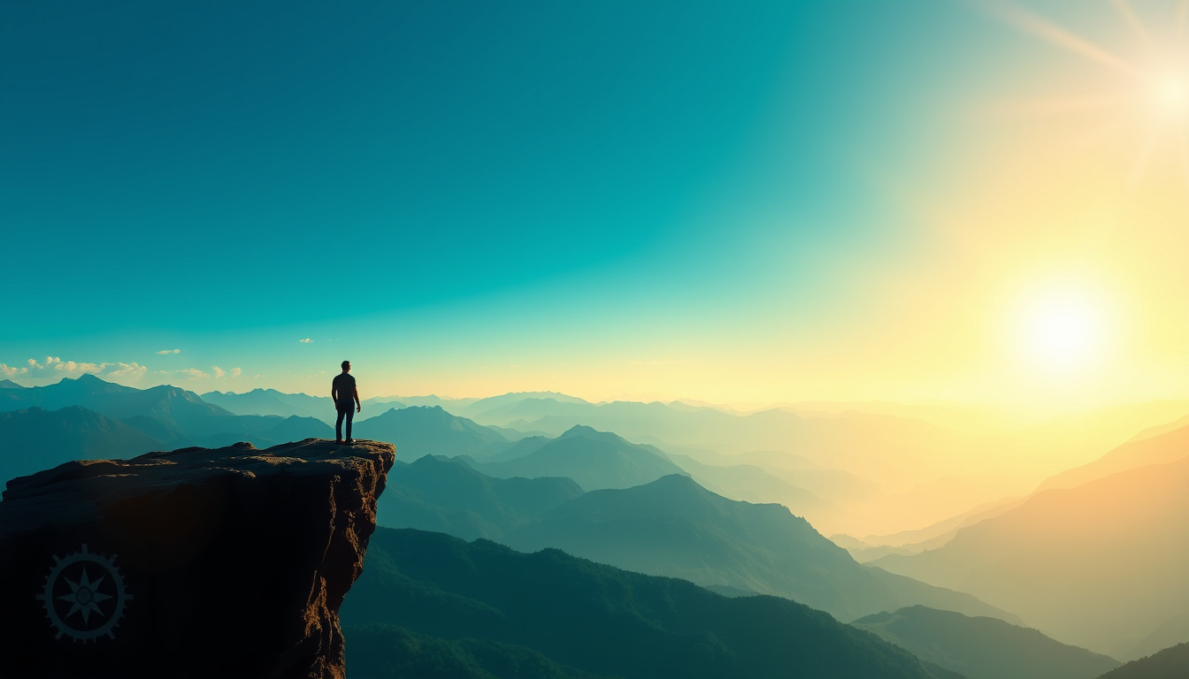 Unlock Your Potential: Mindset Tools for Growth